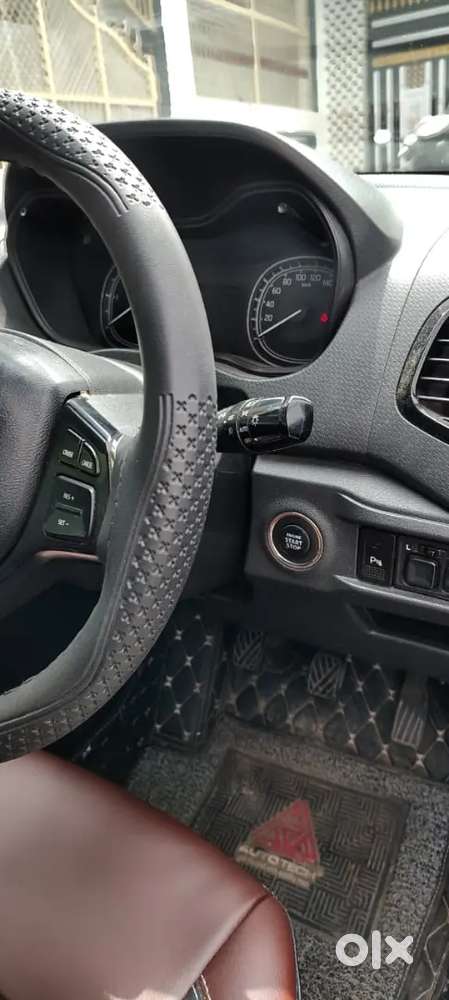 Vitara Brezza Zdi Plus