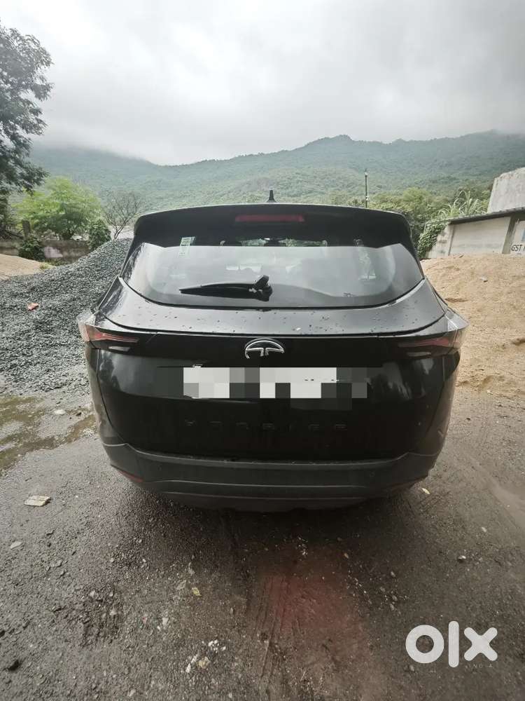 Tata Harrier Xza+ Kryotec 2023 Diesel Car