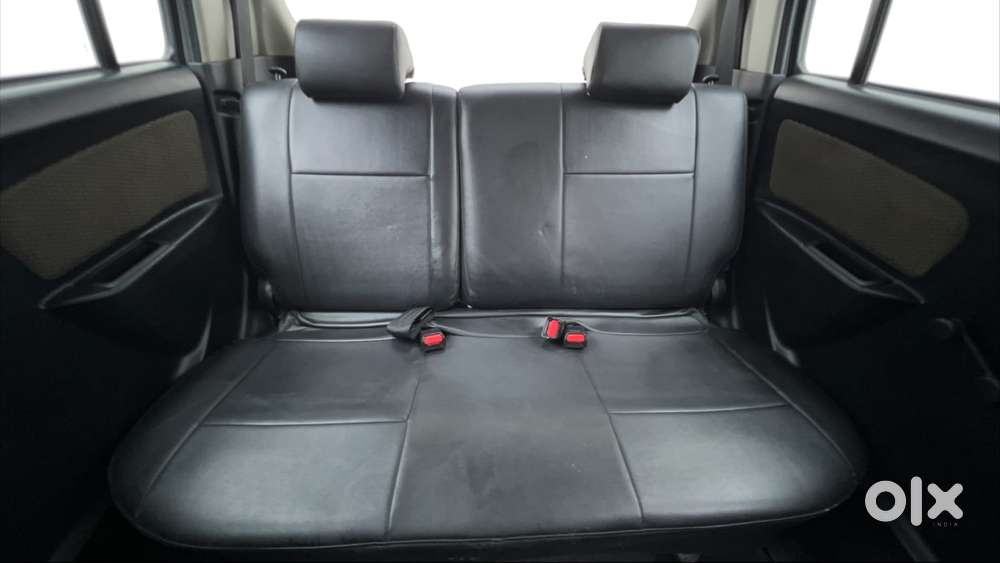 Maruti Suzuki Wagon R 1.0 Lxi Cng, 2013, Cng & Hybrids