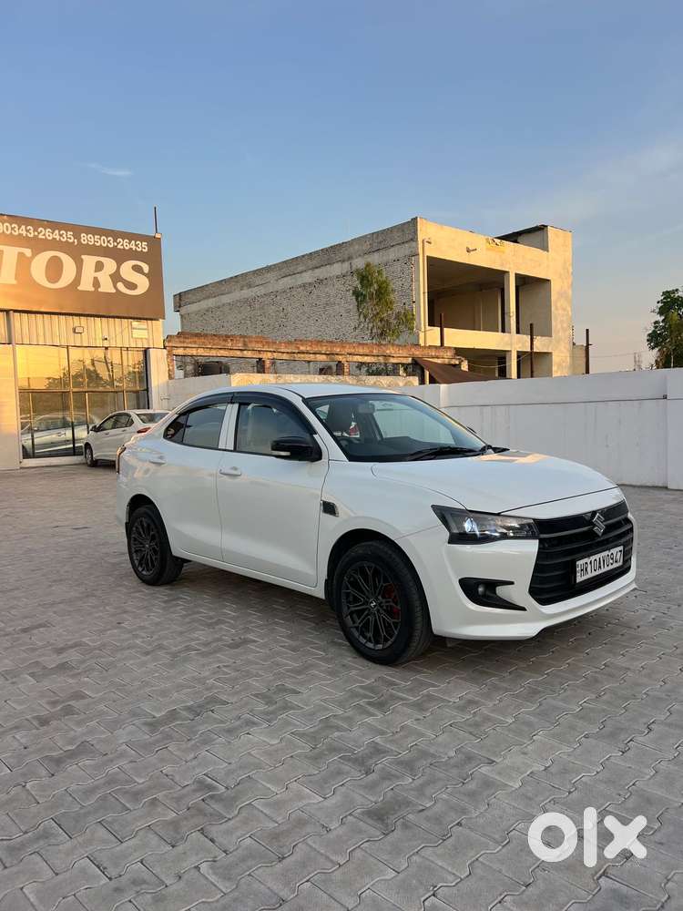 Maruti Suzuki Dzire, 2024, Cng & Hybrids