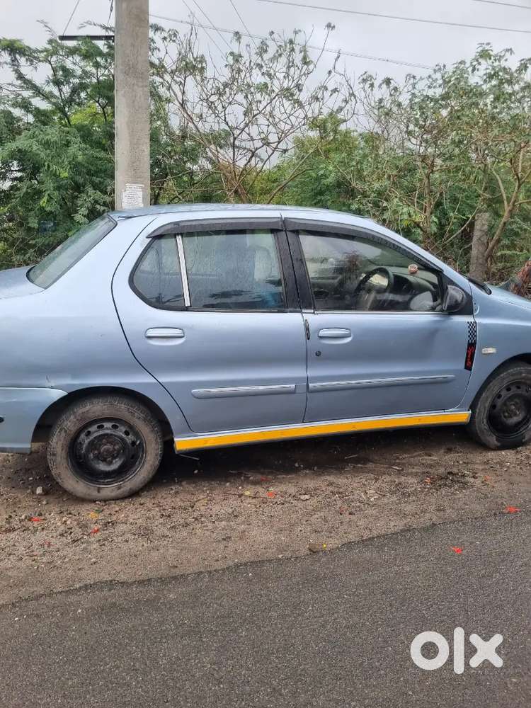 Tata Indigo Cs