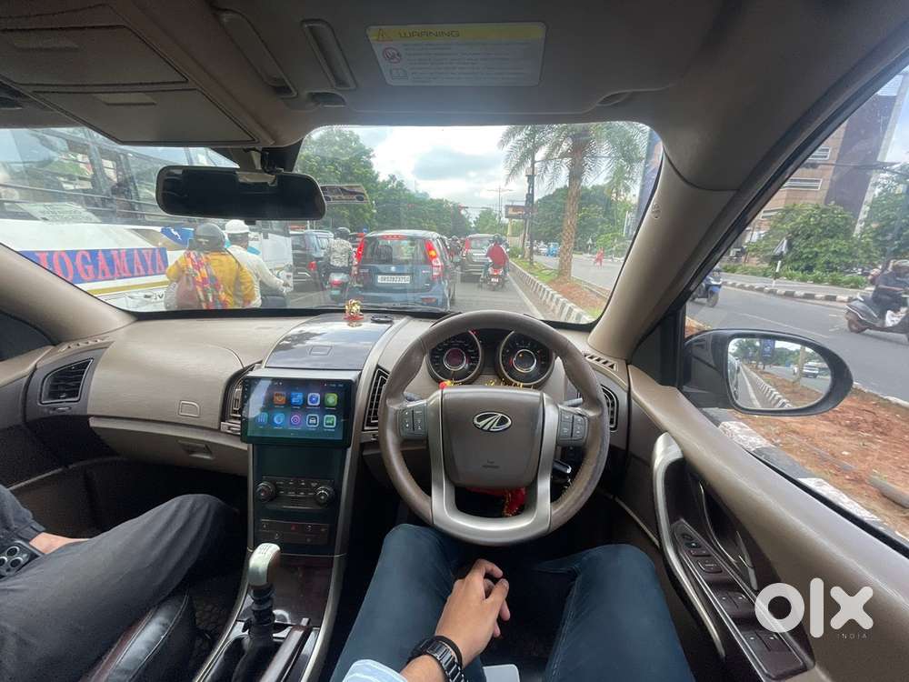 Mahindra Xuv500 Diesel Manual 2013