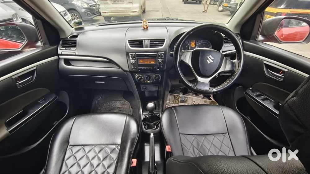 Maruti Suzuki Swift Vdi, 2015, Diesel