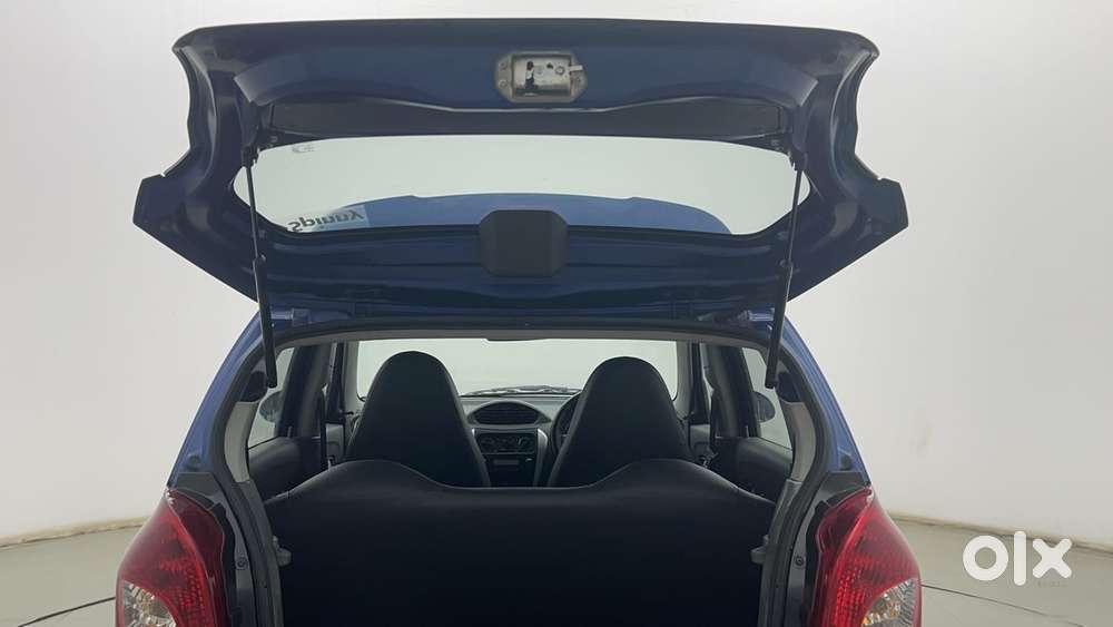 Maruti Suzuki Alto 800 2012-2016 Vxi, 2013, Petrol