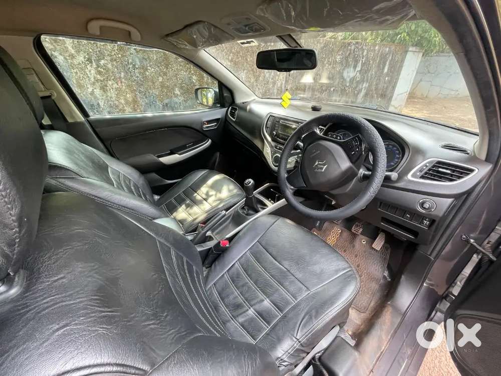 Good Condition Company Service