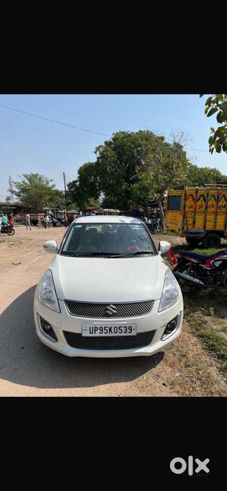 Maruti Suzuki Swift Vdi 2016