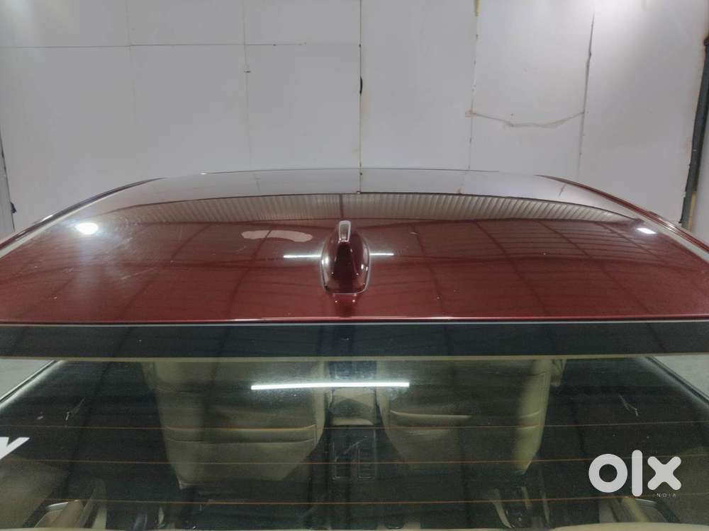 Honda City 2014-2015 I Dtec Vx, 2016, Petrol