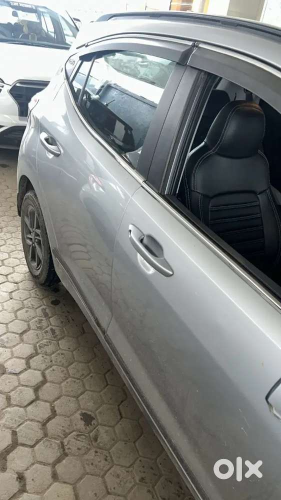 Hyundai Grand I10 Sportz Cng 2021