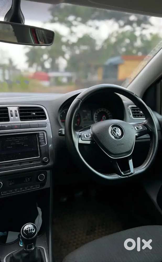 Volkswagen Polo 2020 Petrol Good Condition