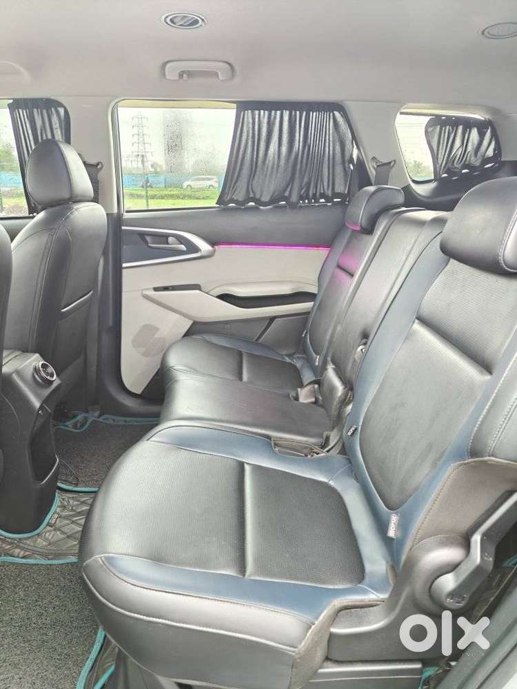 Kia Carens G 1.5 6mt Premium (o) 7-seater, 2023, Petrol