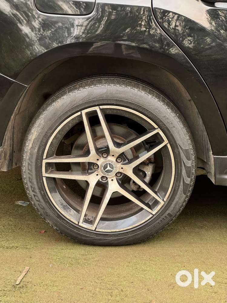 Mercedes-benz Gls 350 D, 2017, Diesel