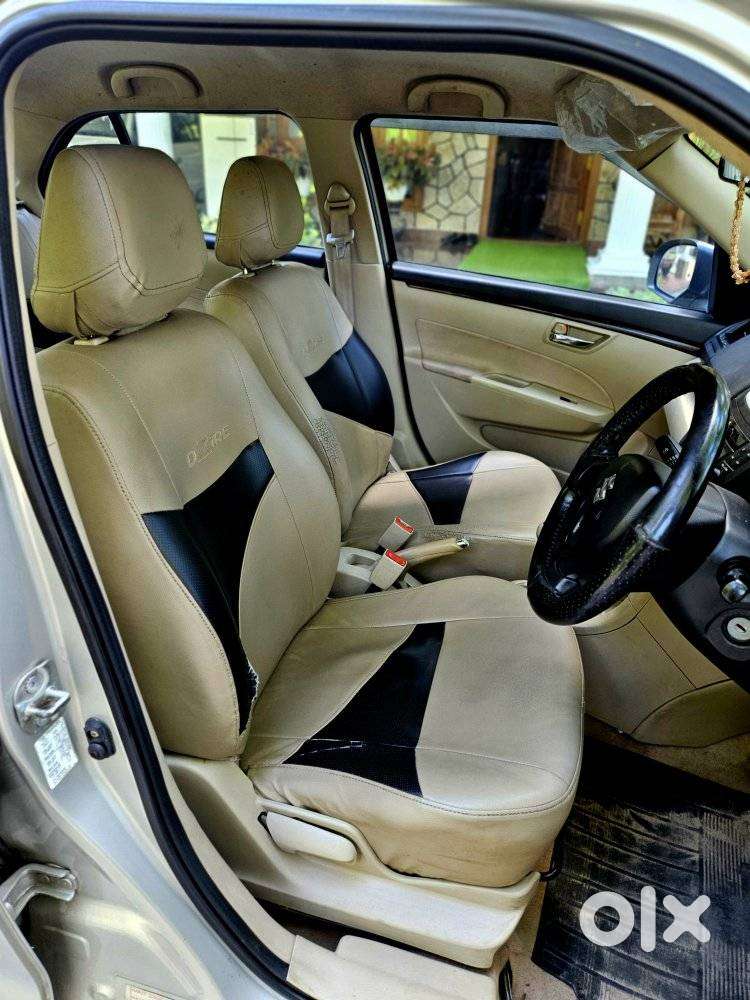 Maruti Suzuki Swift Dzire Vxi(o) Mt, 2015, Petrol