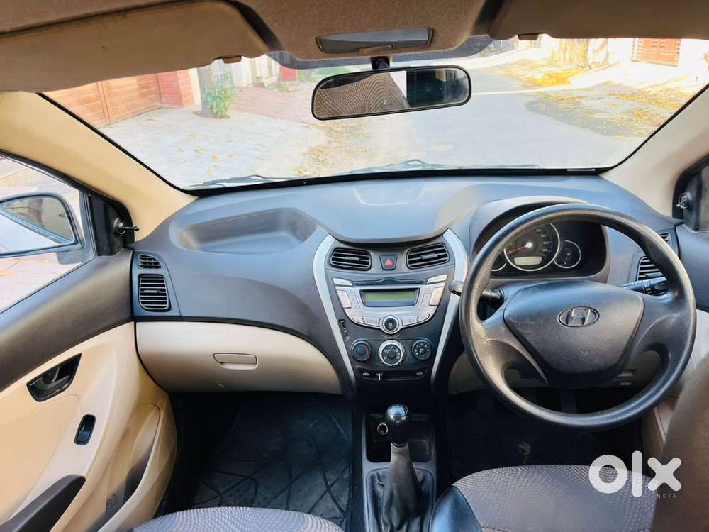 Hyundai Eon 2015 Petrol 51000 Km Driven