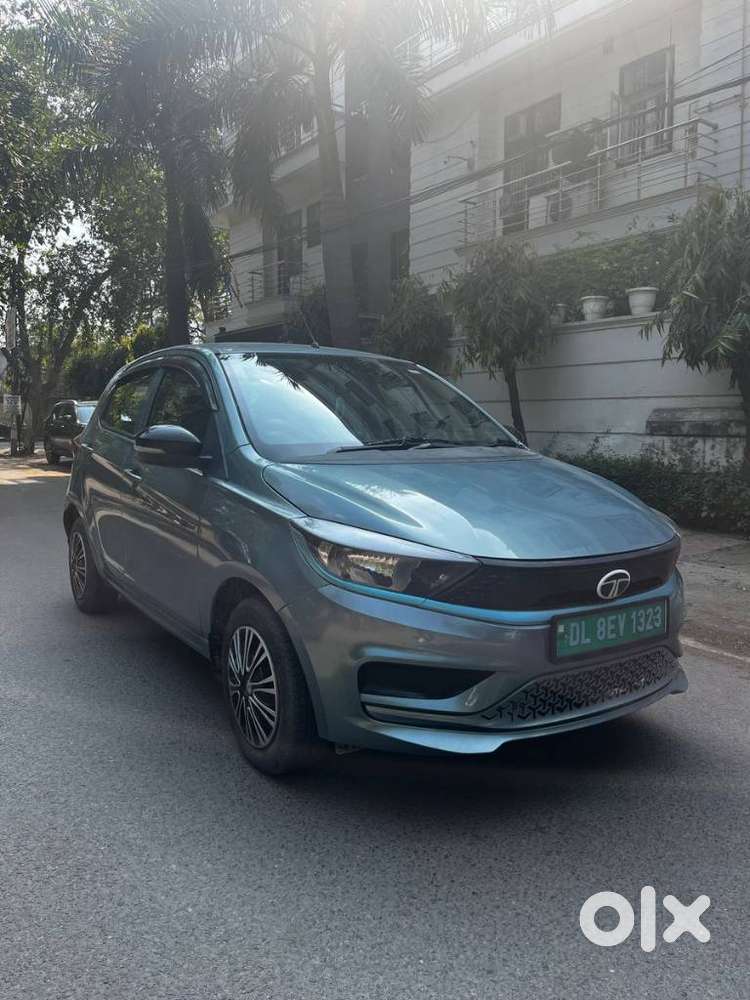 Tata Tiago Ev Xt Lr, 2024, Electric