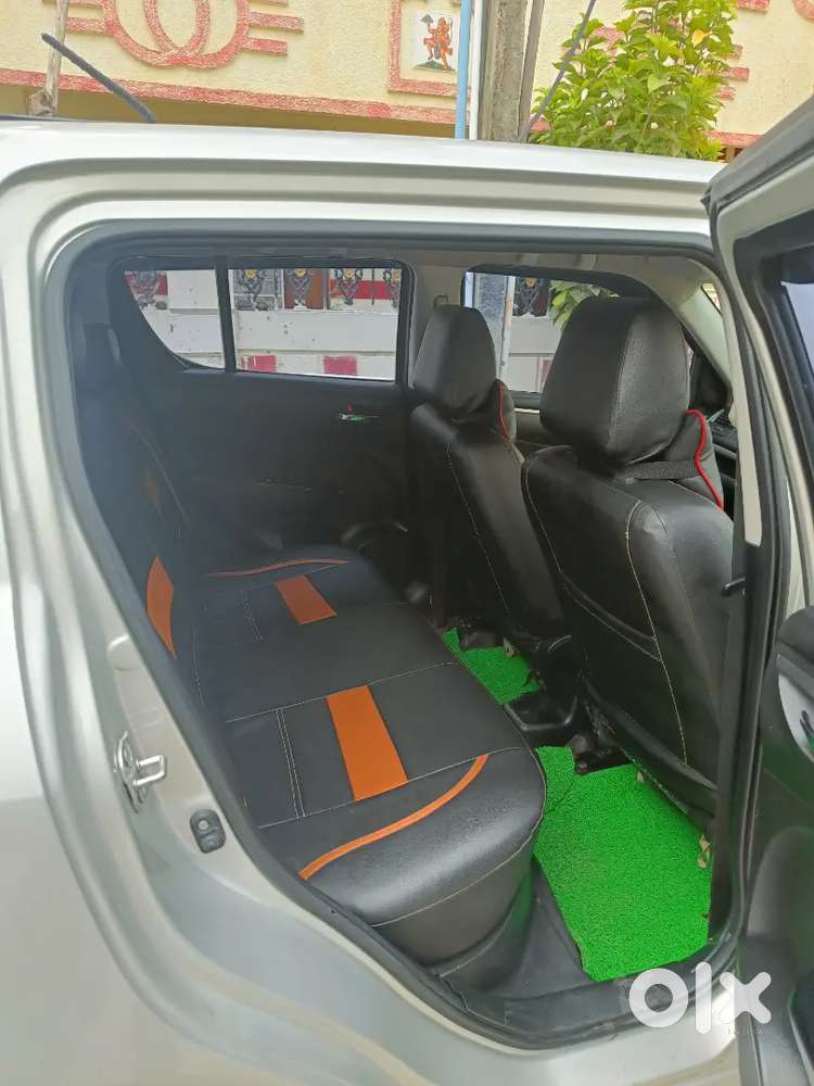  Maruti Suzuki Swift Zxi 2012 (top-end Model) &ndash; Excellent Condition