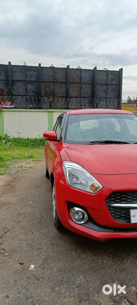 Maruti Suzuki Swift 2024 Petrol 75000 Km Driven