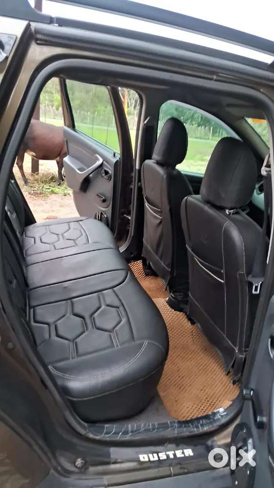 2014 Renault Duster Rxe 118000 Km Diesel