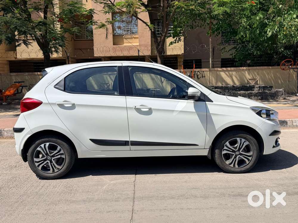 Tata Tiago, 2019, Petrol