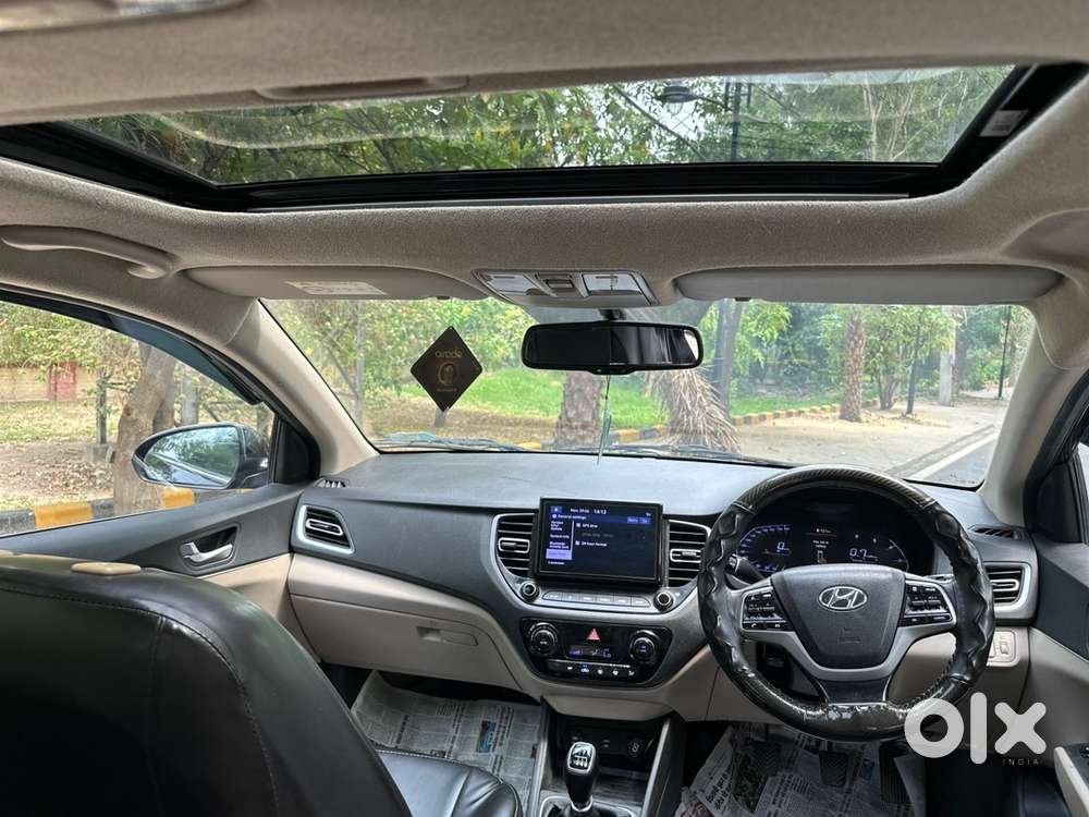 Verna Sx Diesel Manual 2821