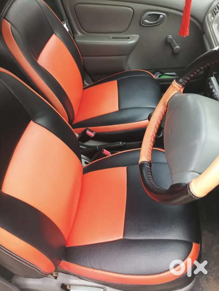 Maruti Suzuki Alto 2007 Lxi