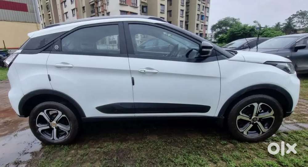 Tata Nexon Diesel 2023