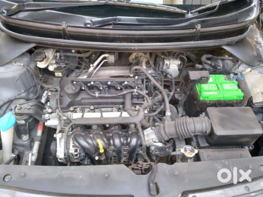Hyundai I20 Asta Option, 2018, Petrol