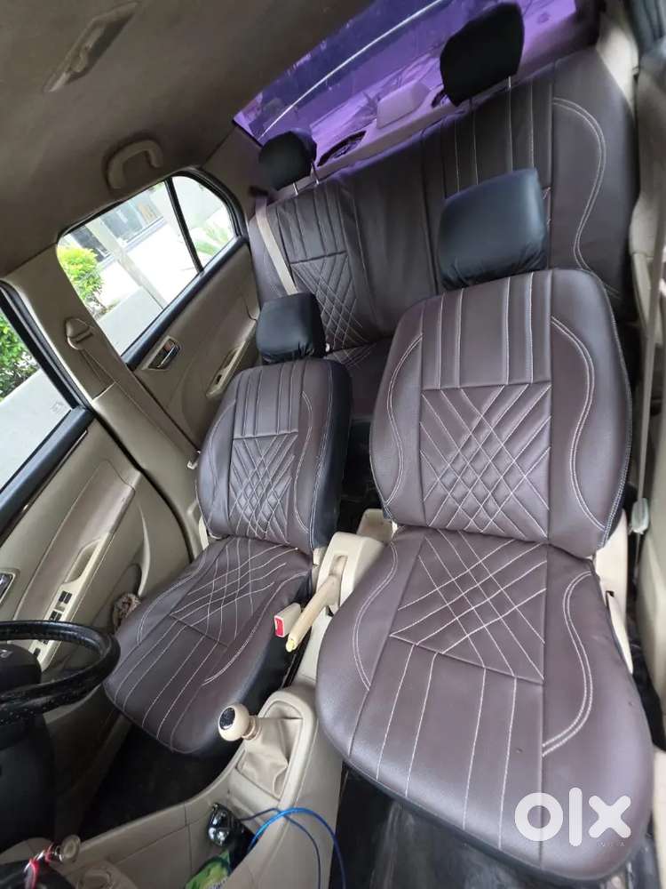 Maruti Suzuki Swift Dzire 2014
