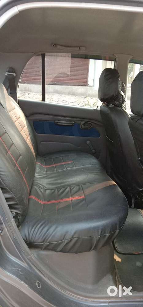 Hyundai Santro, 2009, Petrol