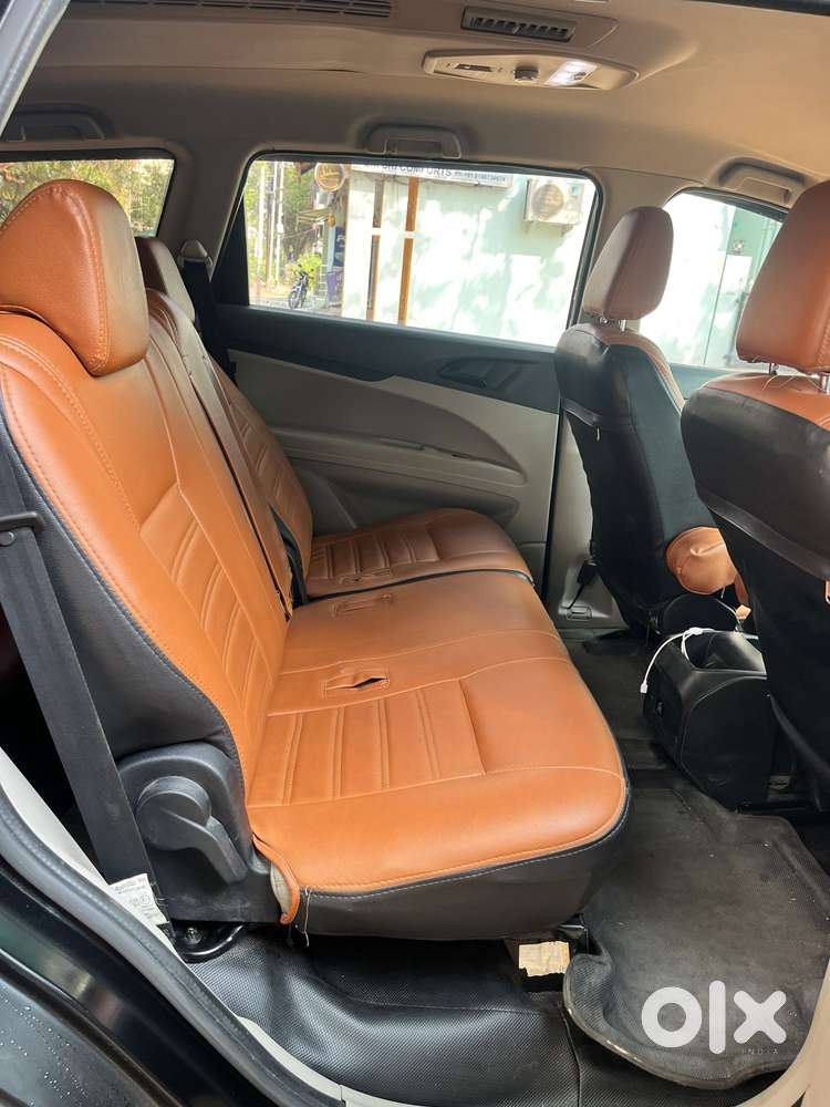 Mahindra Marazzo M2 8str, 2019, Diesel