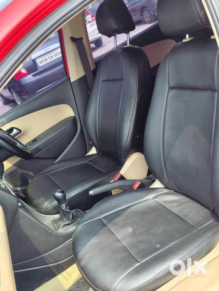 Volkswagen Polo 1.2 Mpi Highline Plus, 2016, Diesel