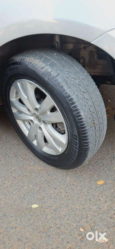 Maruti Suzuki Ertiga 1.5 Zxi, 2018, Cng & Hybrids