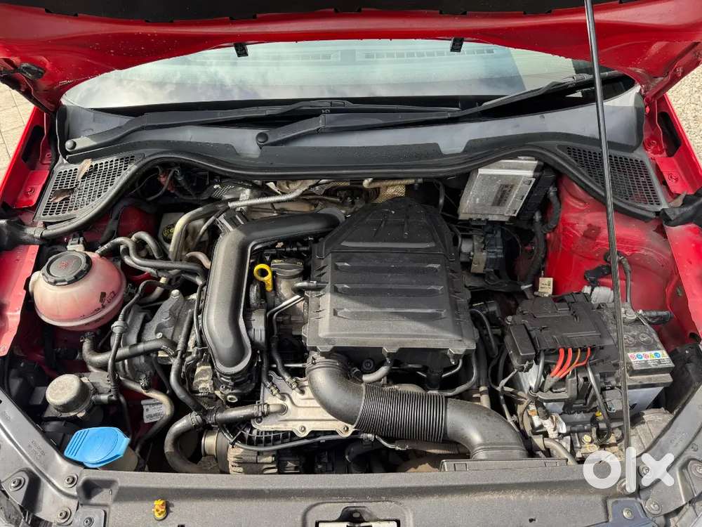 Vw Polo Highline Plus Mt 2020