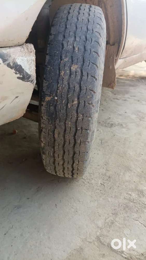 Maruti Suzuki Eeco 2010 Petrol 92000 Km Driven