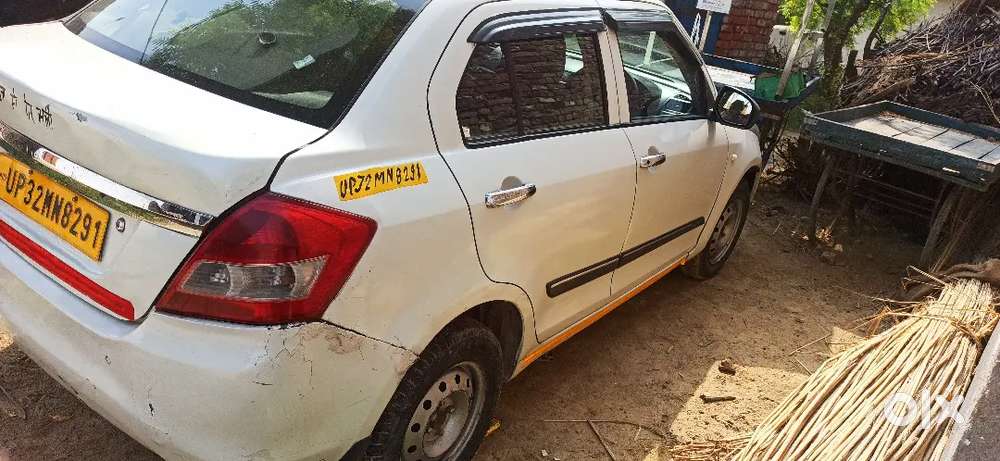 Maruti Suzuki Swift 2020 Tour Diesel