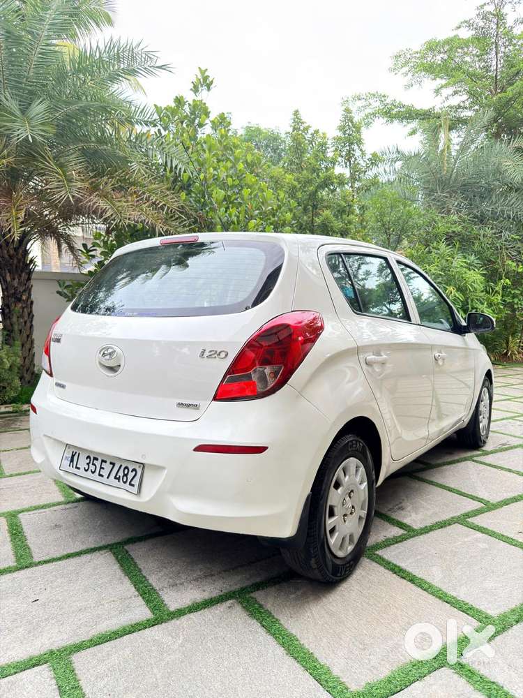 Hyundai I20 Magna Plus Diesel, 2013, Diesel
