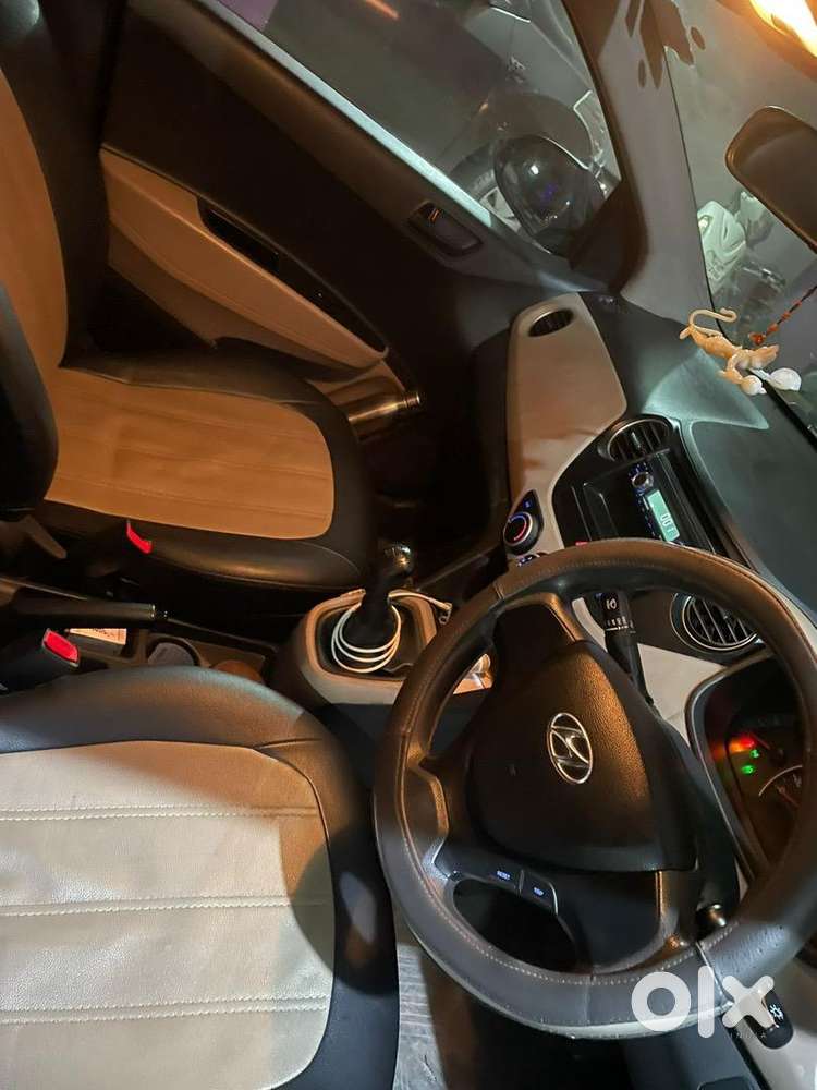 Hyundai Diesel Car 2017