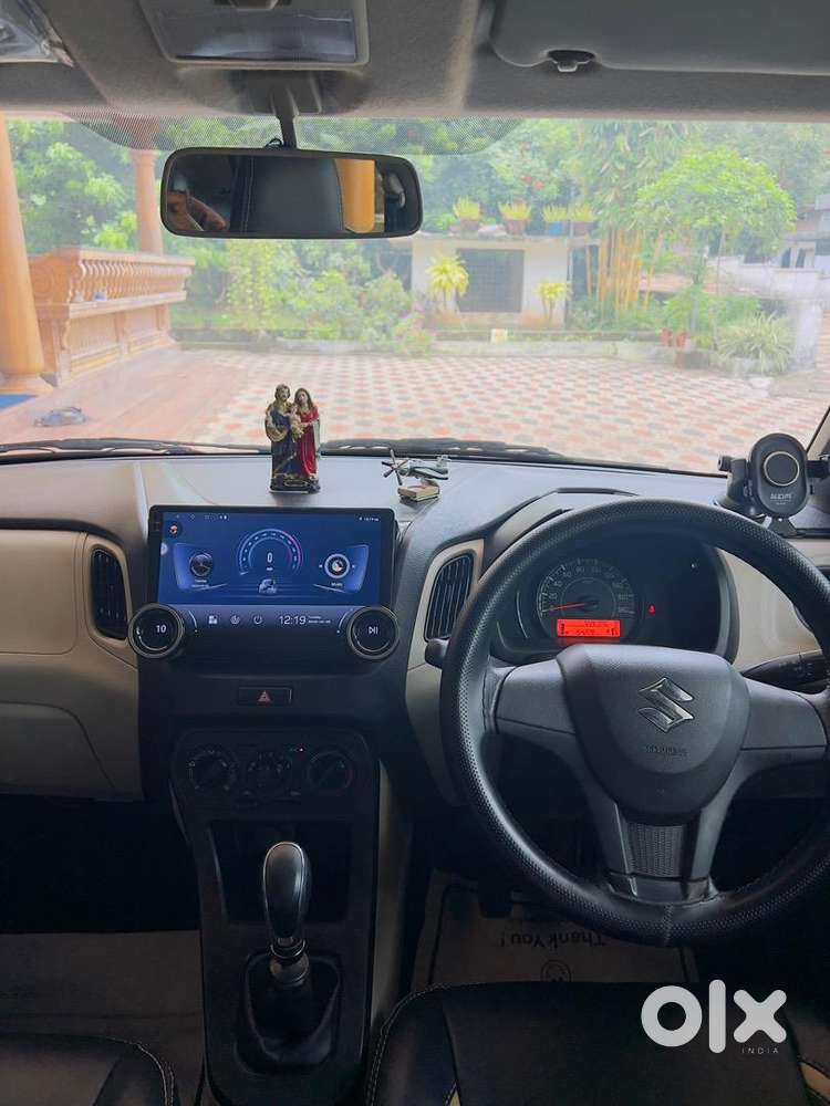 Maruti Suzuki 2021 Hybrid Year
