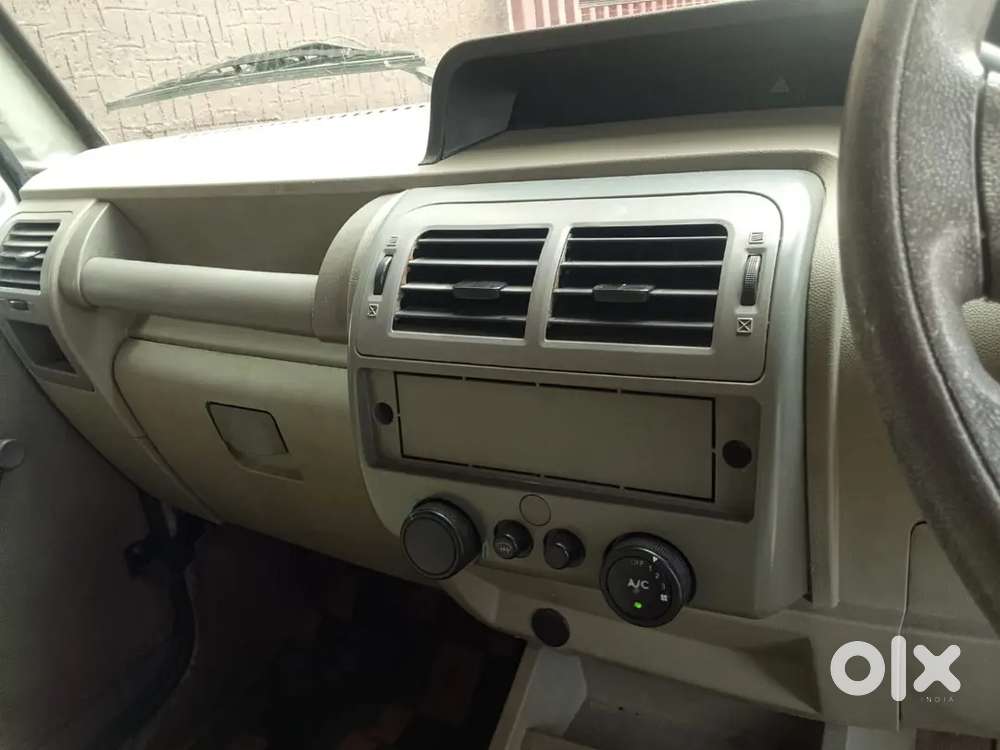 Best Condition Bolero Car For Sale In Trichy