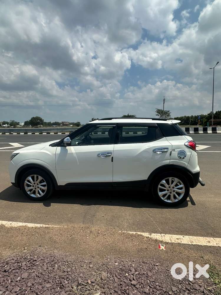 Mahindra Xuv300 Diesel 2019