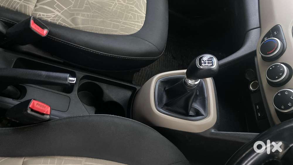 Hyundai Grand I10 Asta 1.2 Kappa Vtvt, 2015, Petrol