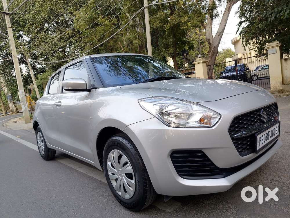 Maruti Suzuki Swift Amt Vxi, 2024, Petrol
