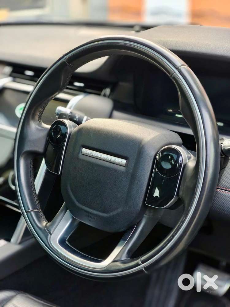 Land Rover Discovery Se 2.0 Sd4, 2021, Diesel