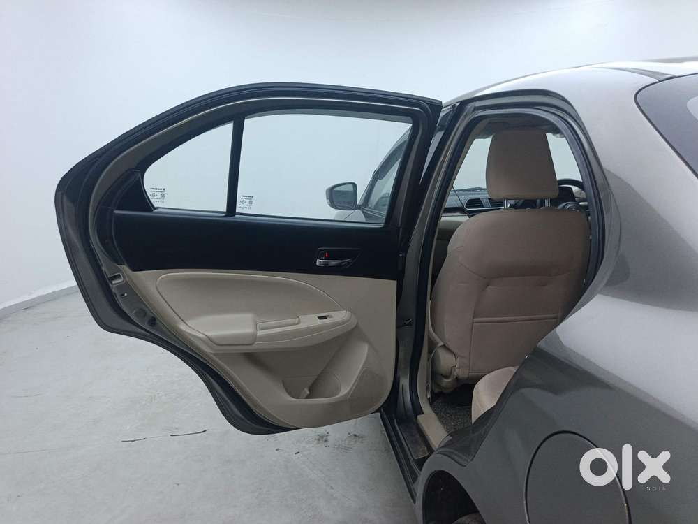 Maruti Suzuki Dzire 2017-2020 Vdi Amt, 2018, Diesel