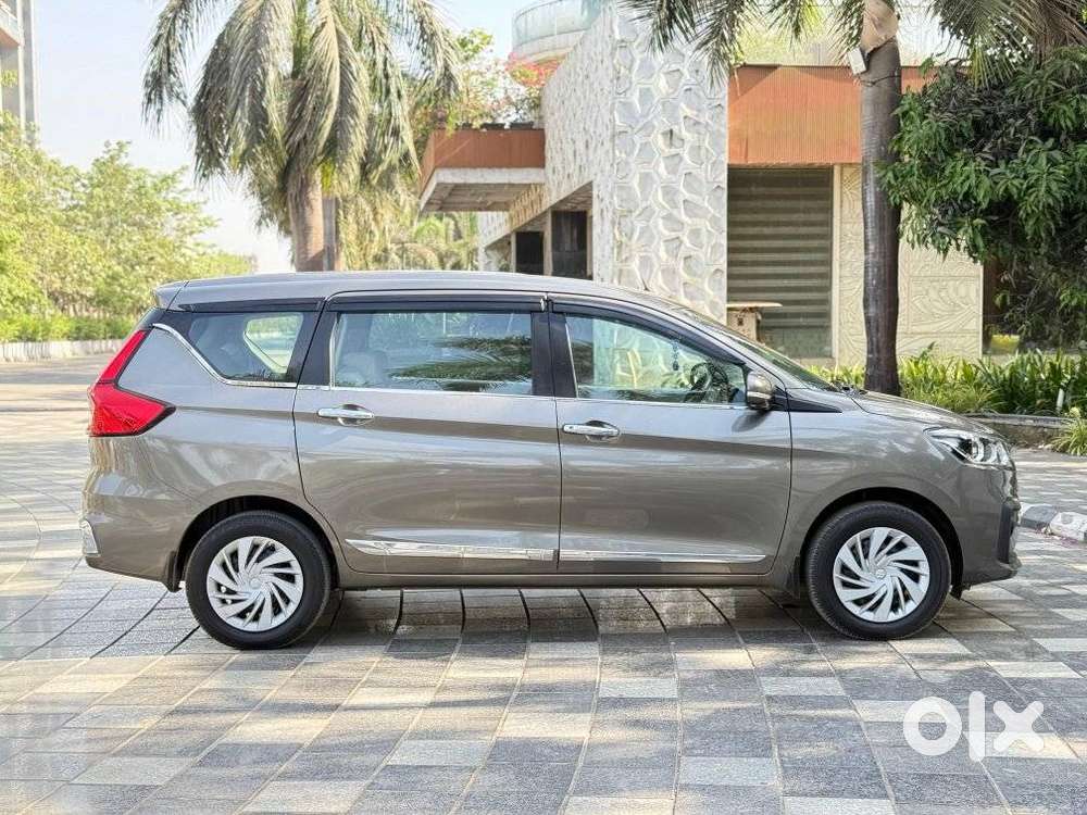 Maruti Suzuki Ertiga Vxi (o) Cng, 2024, Petrol
