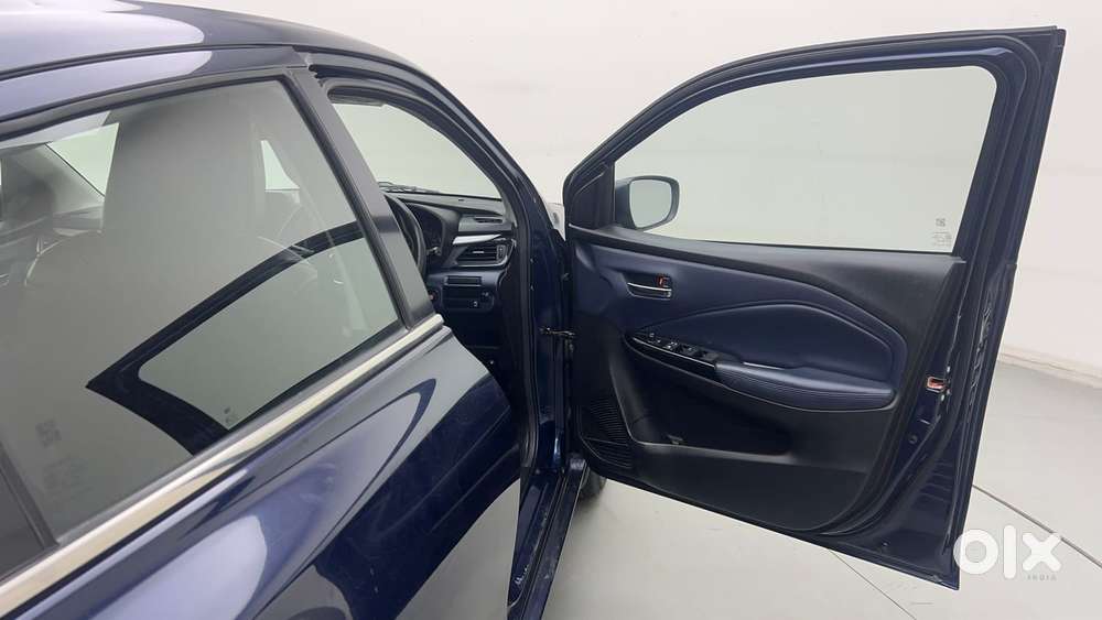 Maruti Suzuki Baleno Zeta, 2022, Petrol