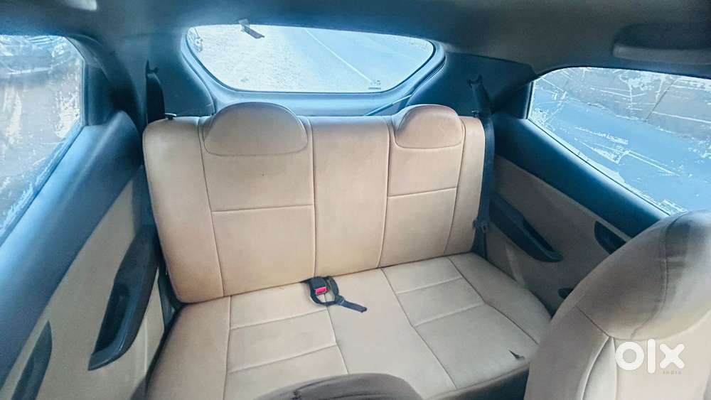 Hyundai Eon Era +, 2012, Petrol