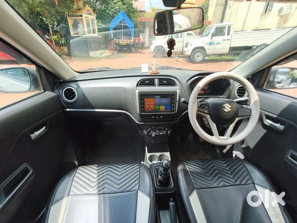 Maruti Suzuki Alto K10 Plus Edition, 2023, Petrol