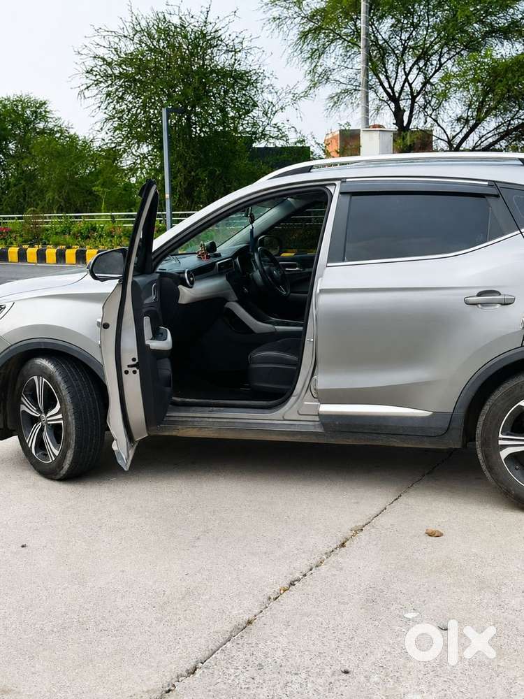 Mg Astor Petrol Manual 2021 Car