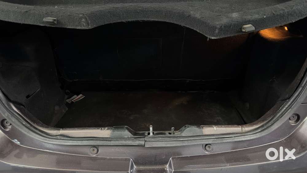 Tata Tiago 1.2 Revotron Xza, 2017, Petrol