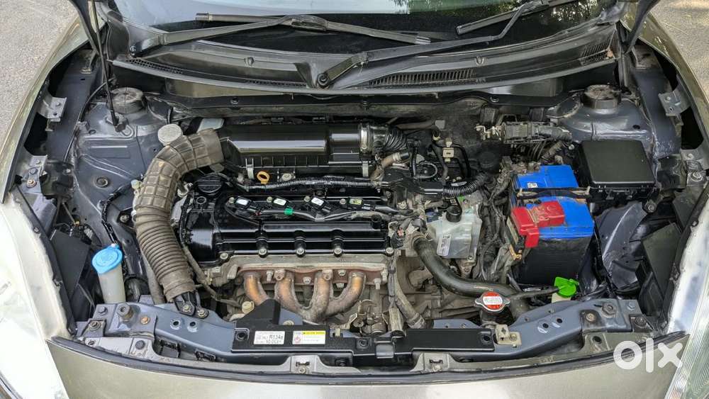Maruti Suzuki Swift Amt Vxi, 2018, Petrol